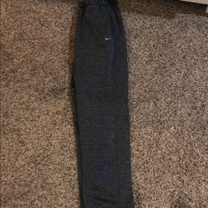 Nike sweats